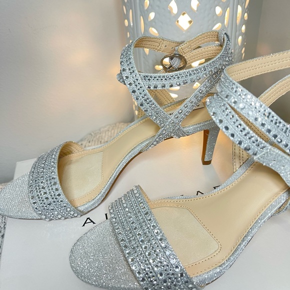 Alex Marie heels - Picture 5 of 11